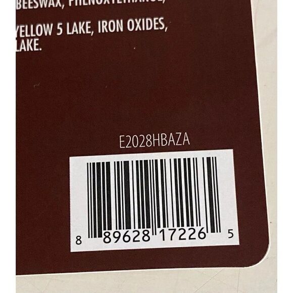 2 Pack Taste Beauty Post Fruity And Cocoa Pebbles Flavored Lip Balm Gloss NEW - Picture 10 of 11